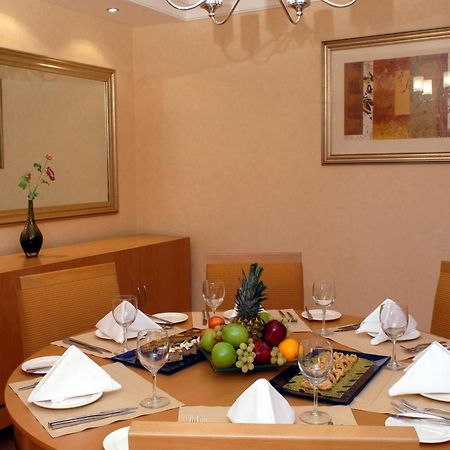 Copthorne Al Jahra Hotel & Resort Kuwait City Eksteriør billede