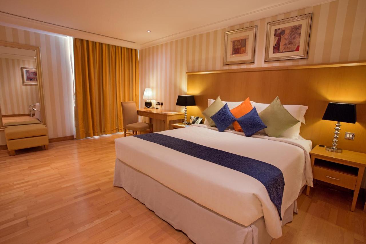 Copthorne Al Jahra Hotel & Resort Kuwait City Eksteriør billede