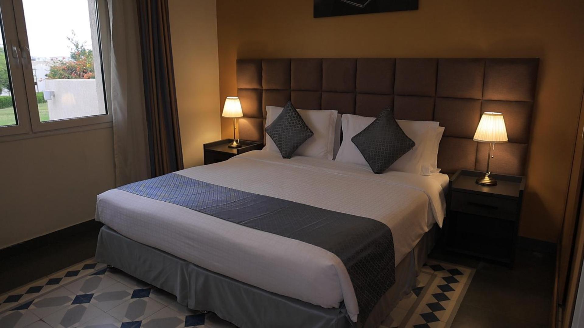 Copthorne Al Jahra Hotel & Resort Kuwait City Eksteriør billede