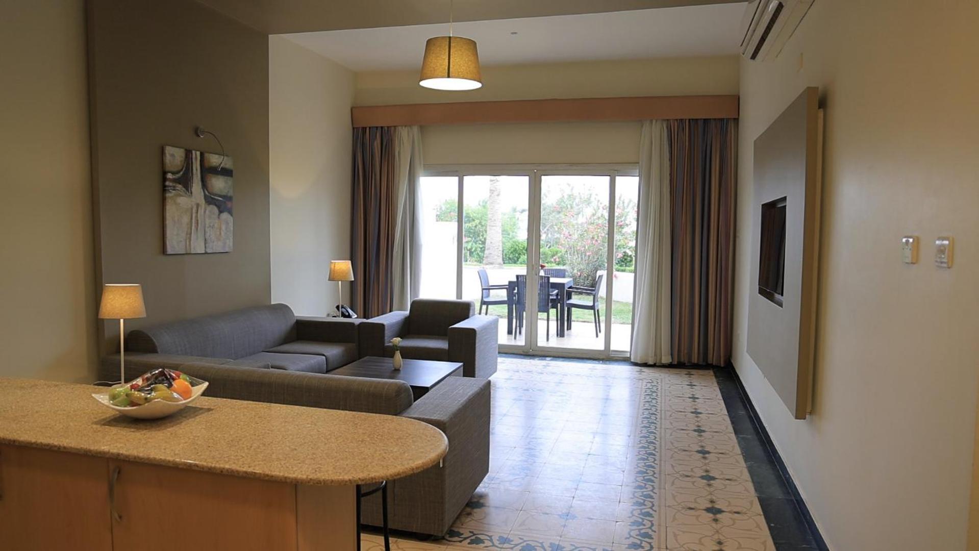 Copthorne Al Jahra Hotel & Resort Kuwait City Eksteriør billede