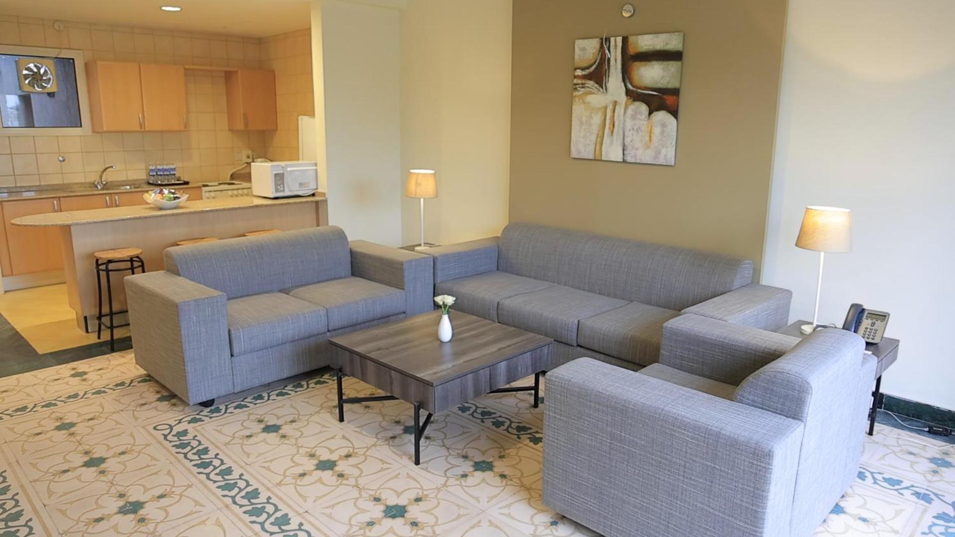 Copthorne Al Jahra Hotel & Resort Kuwait City Eksteriør billede