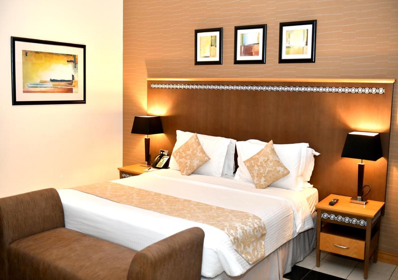 Copthorne Al Jahra Hotel & Resort Kuwait City Eksteriør billede