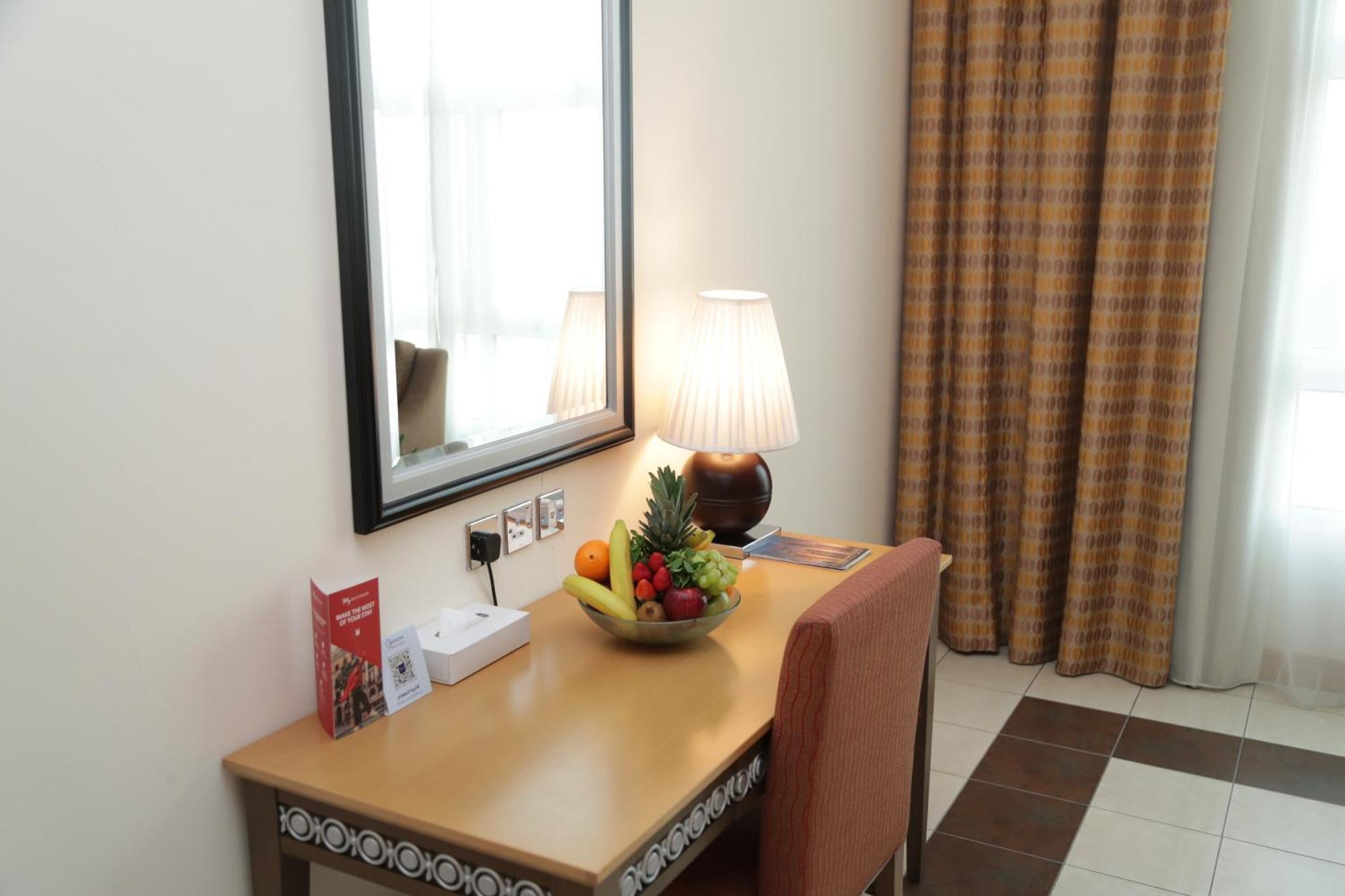Copthorne Al Jahra Hotel & Resort Kuwait City Eksteriør billede