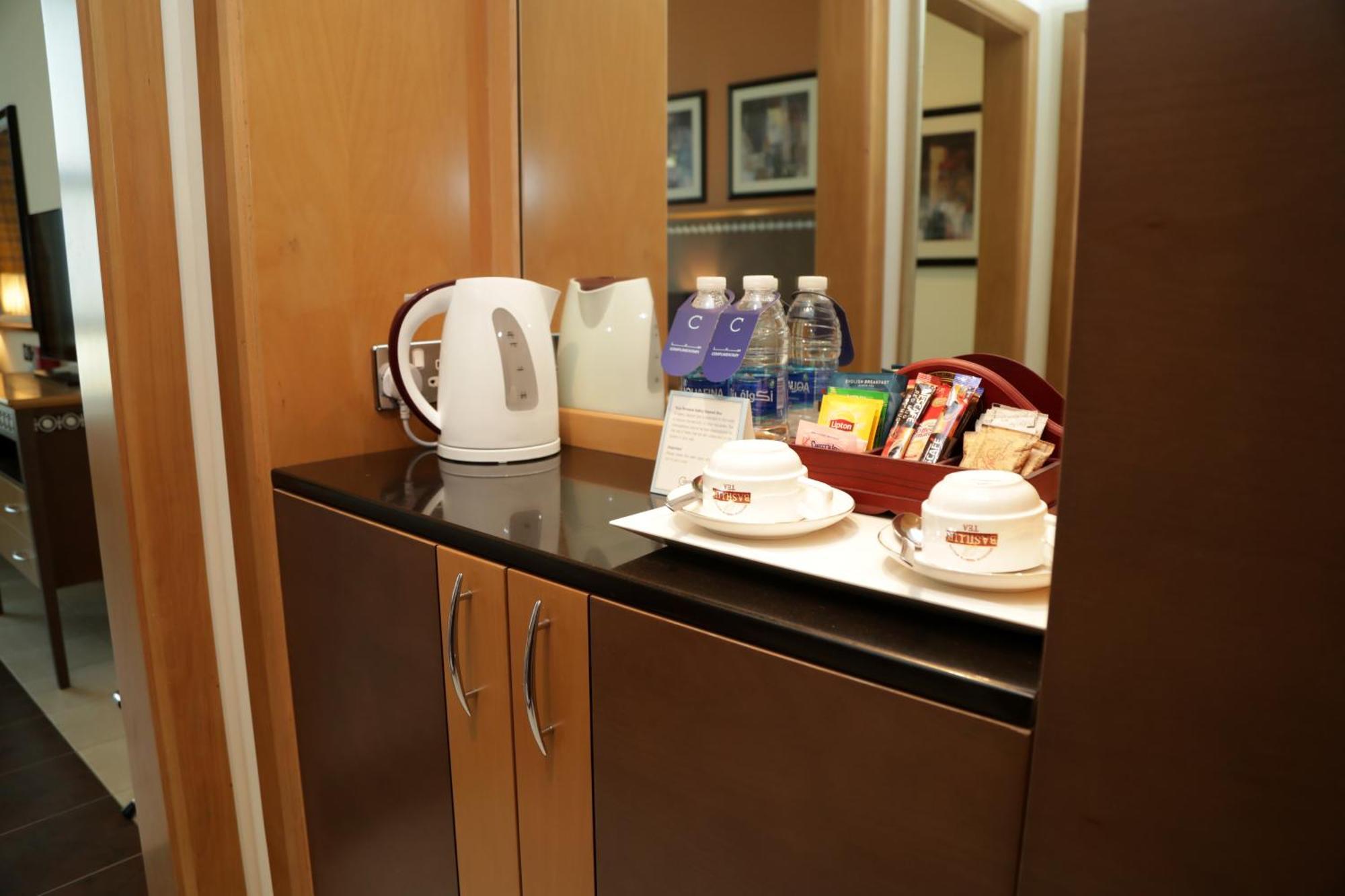Copthorne Al Jahra Hotel & Resort Kuwait City Eksteriør billede