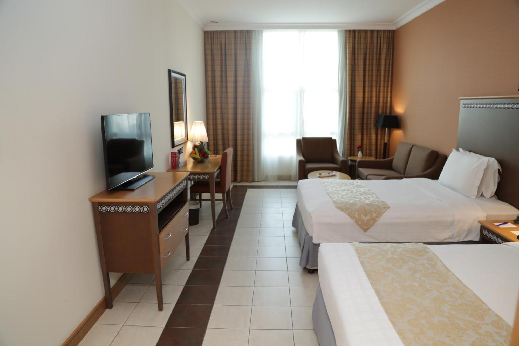 Copthorne Al Jahra Hotel & Resort Kuwait City Eksteriør billede
