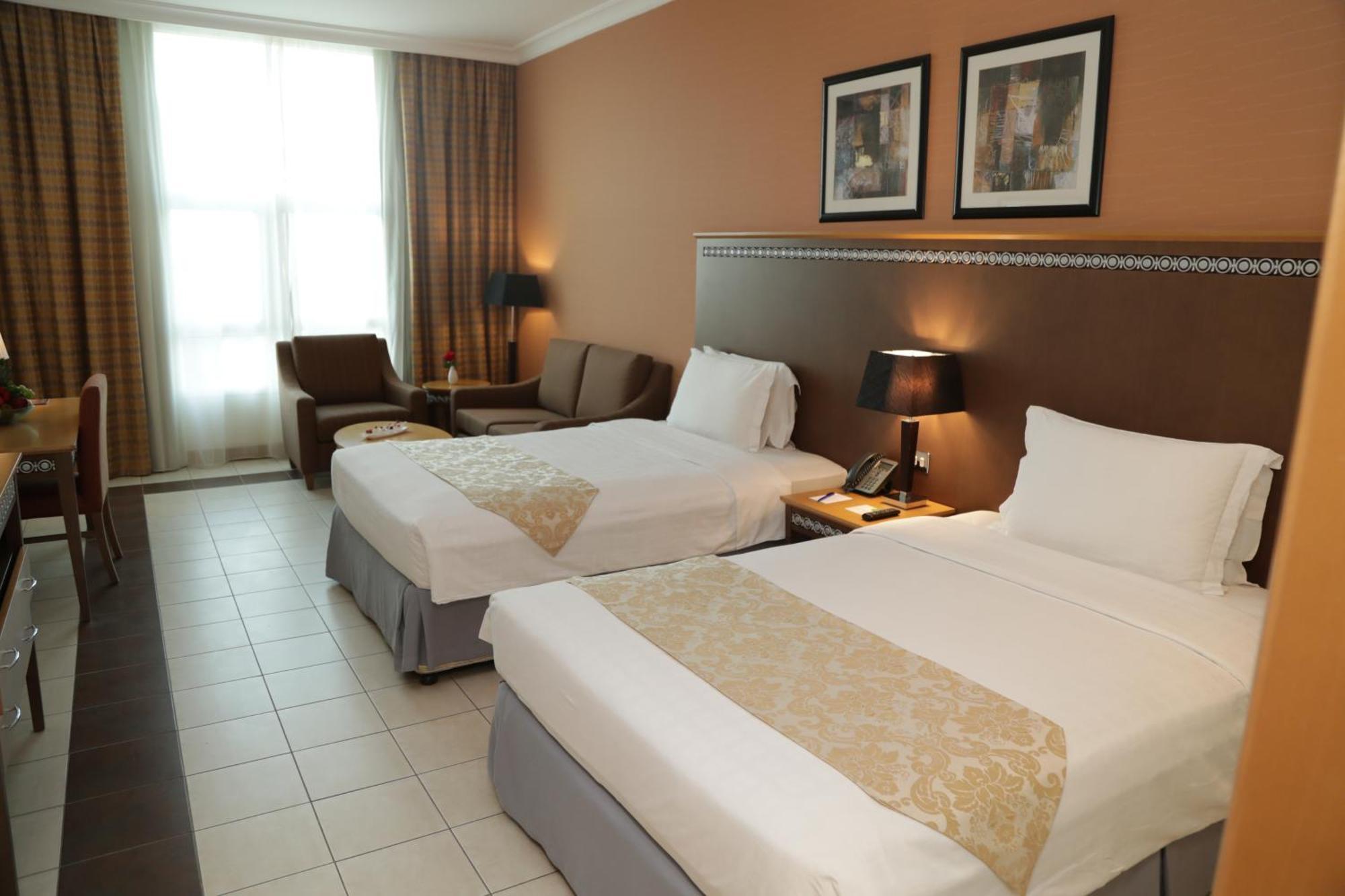 Copthorne Al Jahra Hotel & Resort Kuwait City Eksteriør billede