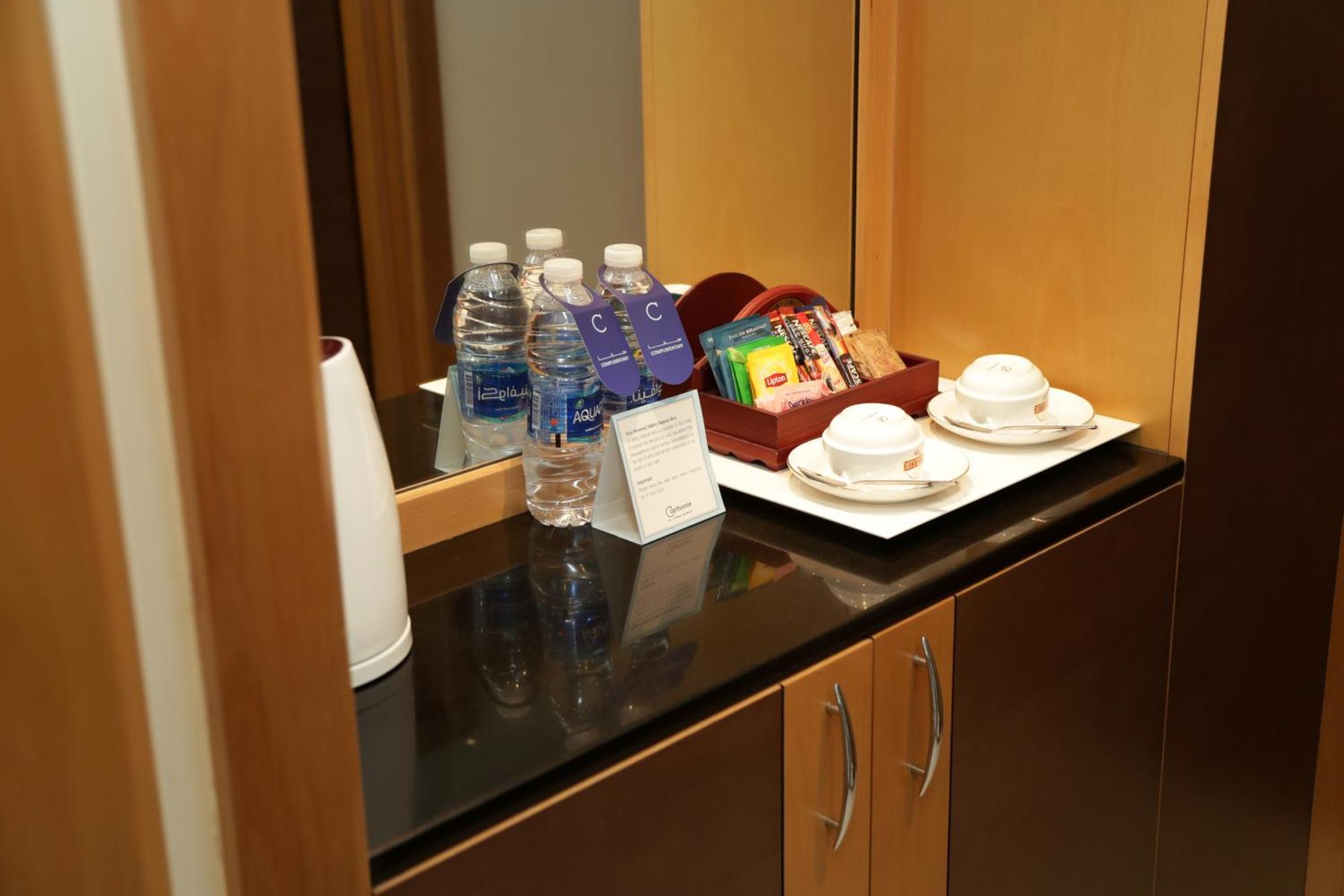 Copthorne Al Jahra Hotel & Resort Kuwait City Eksteriør billede