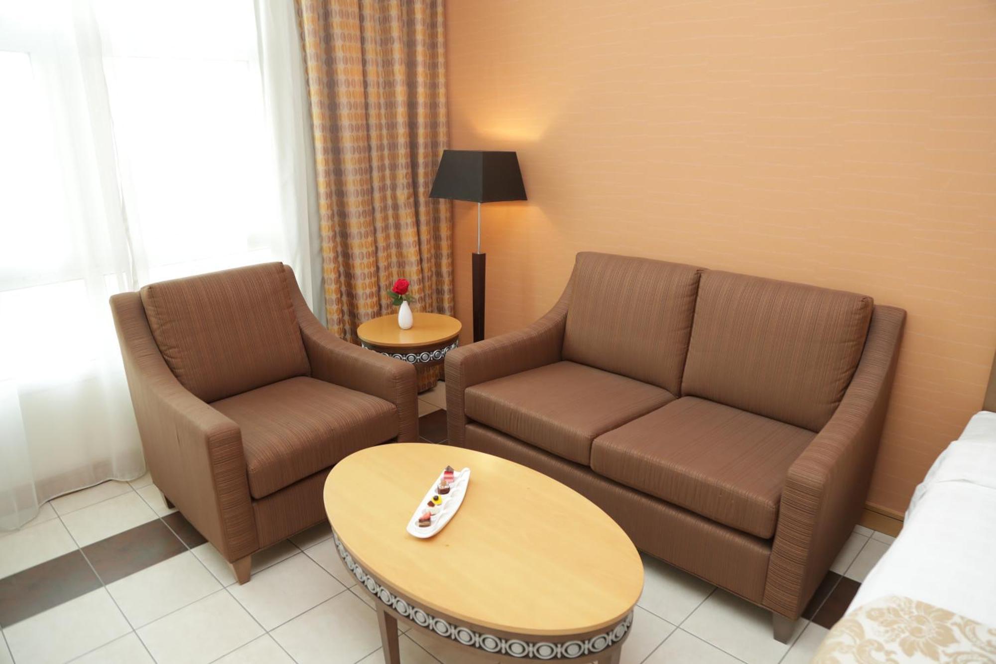 Copthorne Al Jahra Hotel & Resort Kuwait City Eksteriør billede