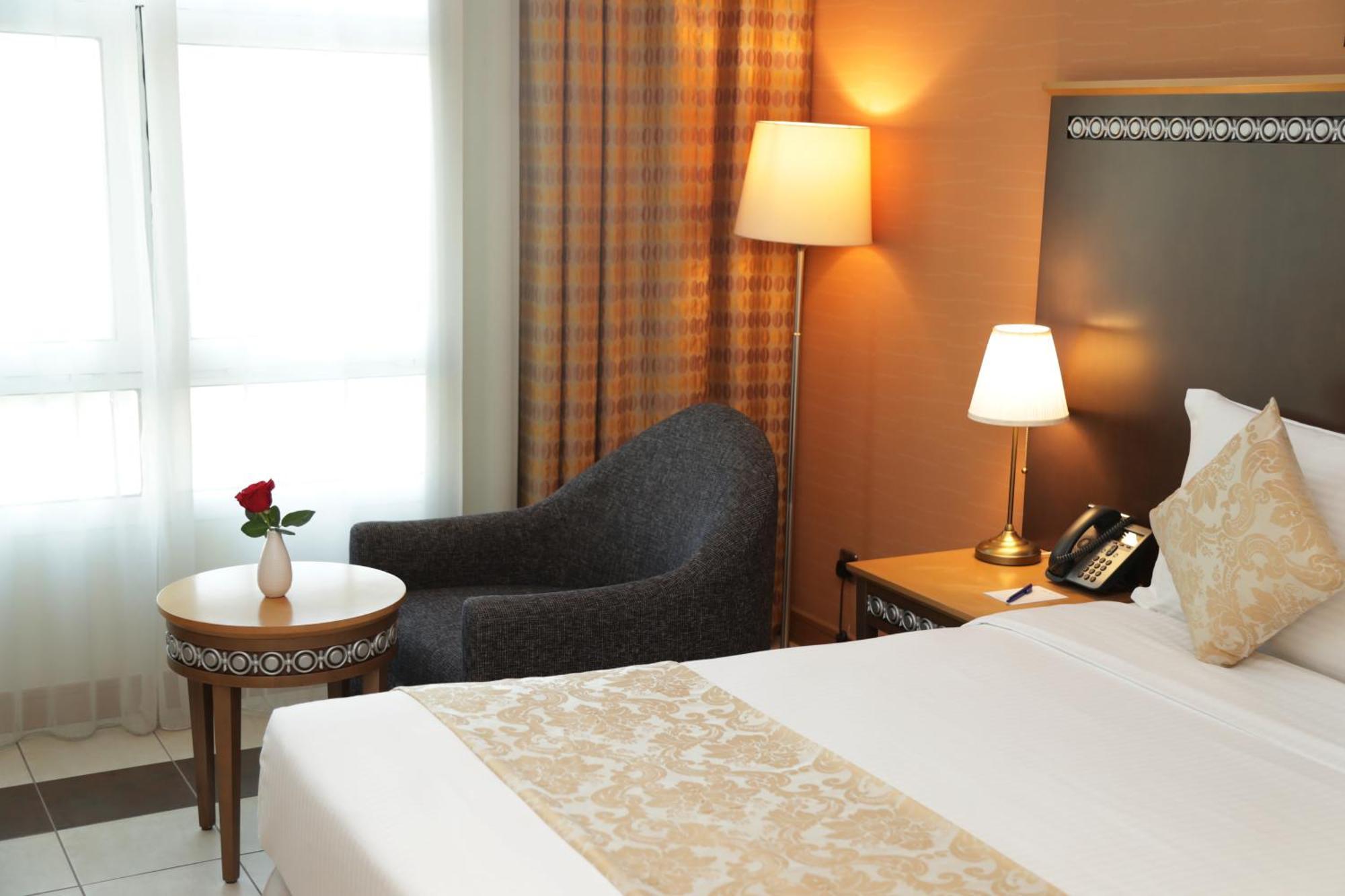 Copthorne Al Jahra Hotel & Resort Kuwait City Eksteriør billede
