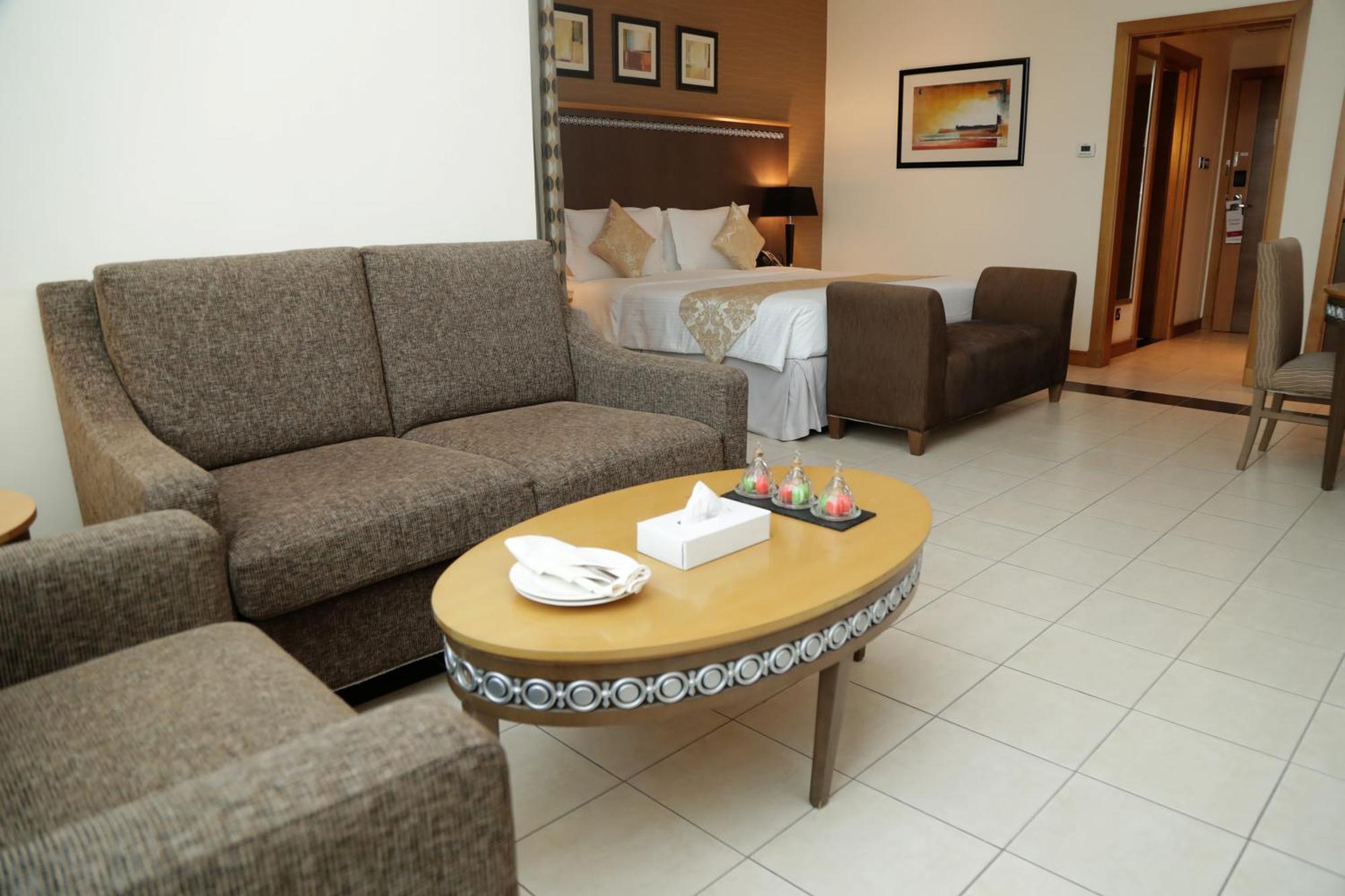 Copthorne Al Jahra Hotel & Resort Kuwait City Eksteriør billede