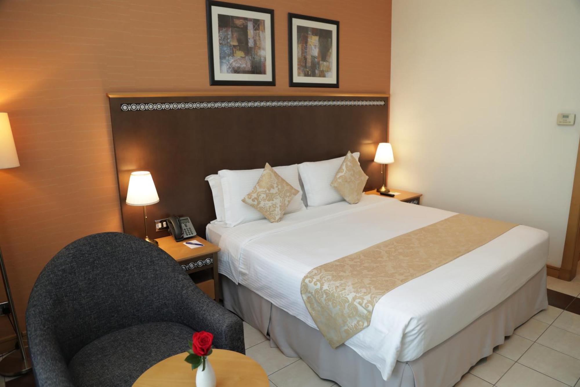 Copthorne Al Jahra Hotel & Resort Kuwait City Eksteriør billede