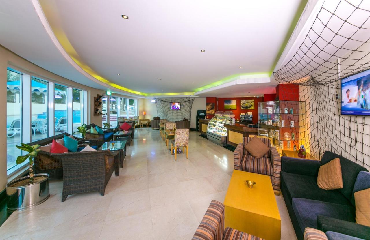 Copthorne Al Jahra Hotel & Resort Kuwait City Eksteriør billede