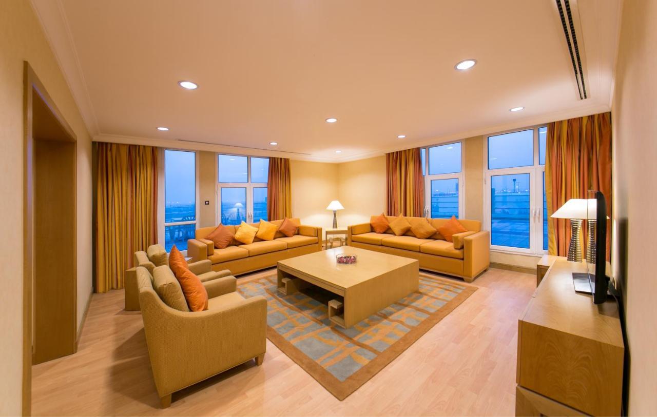 Copthorne Al Jahra Hotel & Resort Kuwait City Eksteriør billede