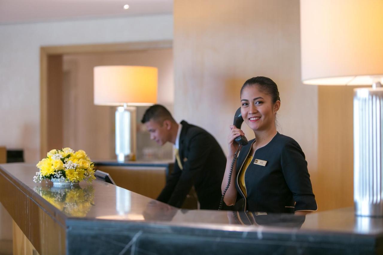 Copthorne Al Jahra Hotel & Resort Kuwait City Eksteriør billede