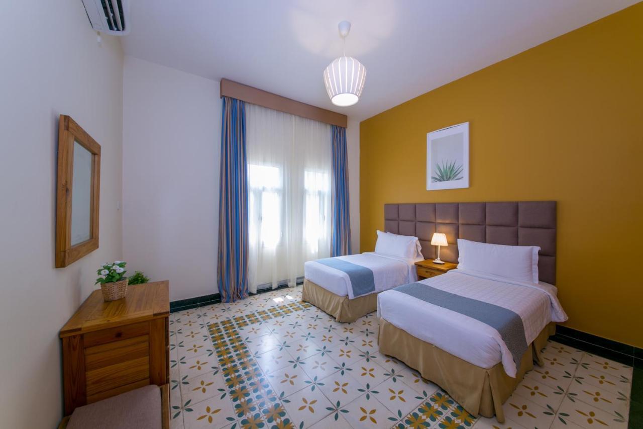 Copthorne Al Jahra Hotel & Resort Kuwait City Eksteriør billede