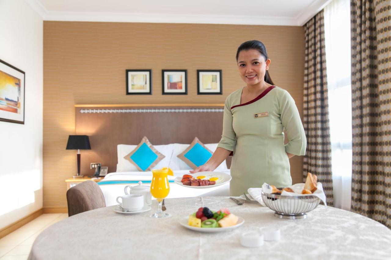Copthorne Al Jahra Hotel & Resort Kuwait City Eksteriør billede