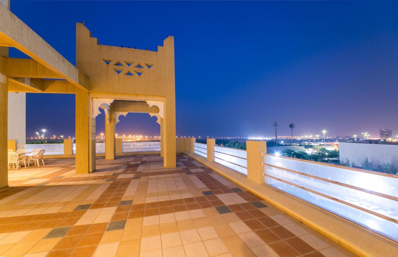 Copthorne Al Jahra Hotel & Resort Kuwait City Eksteriør billede