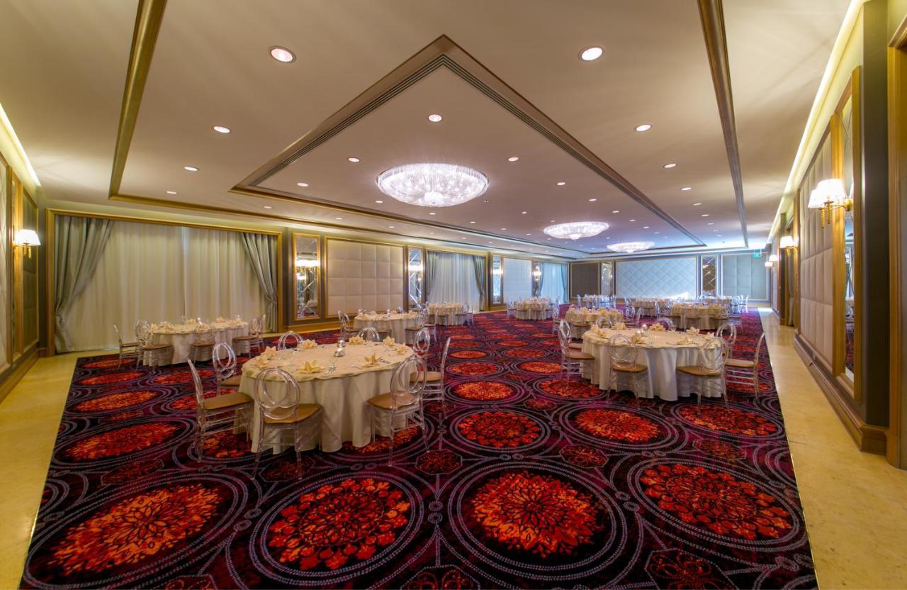 Copthorne Al Jahra Hotel & Resort Kuwait City Eksteriør billede