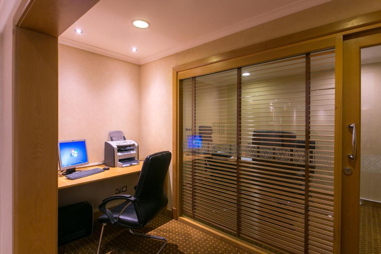 Copthorne Al Jahra Hotel & Resort Kuwait City Eksteriør billede